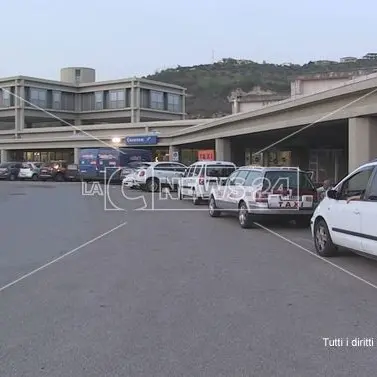 Cosenza, dopo la presunta violenza sessuale più controlli e meno sbandati alla stazione