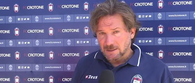 SERIE B | Il riscatto del Crotone passa da Pescara