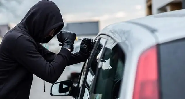 Furti d’auto durante la sagra della ‘nduja a Spilinga, i carabinieri recuperano\u00A0tre vetture\n
