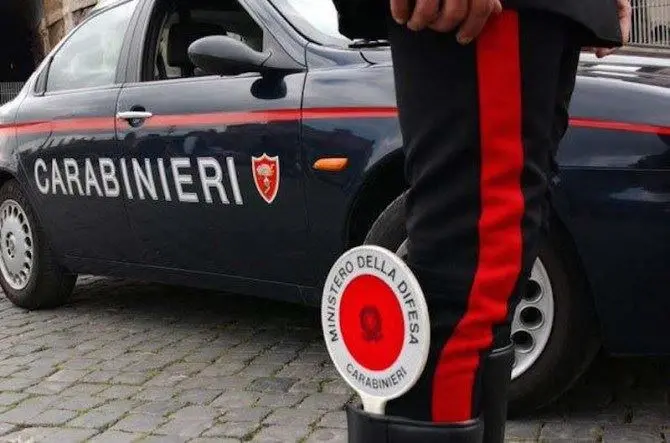 Paola, arrestata per furto la figlia della 'ndranghetista Nella Serpa