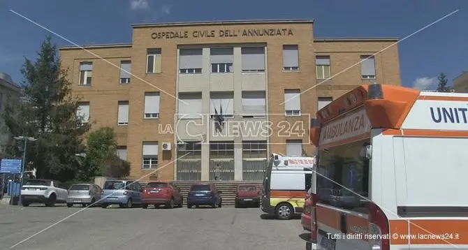 Capi dipartimento, l’Azienda ospedaliera di Cosenza ha deciso: Bruni in panchina, nominato Roberto Ricchio