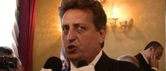 Operazione “Iris”, l'ex assessore Nociti accusato di voto di scambio con il clan Alvaro