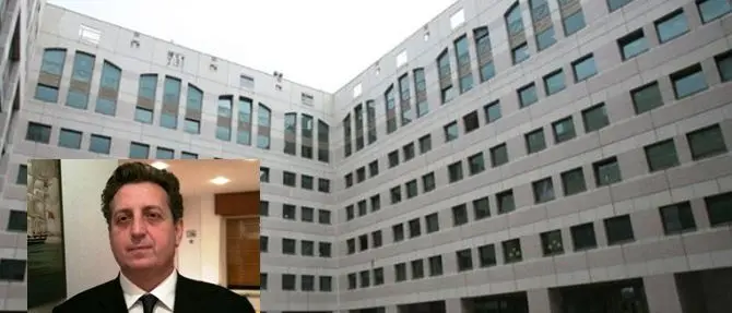 Inchiesta “Iris”: «Accordo illecito tra il candidato Nociti e il clan Alvaro»