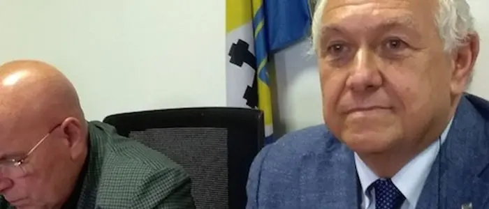 Imprenditore di successo ma col vitalizio. Stillitani percepisce 7mila euro al mese