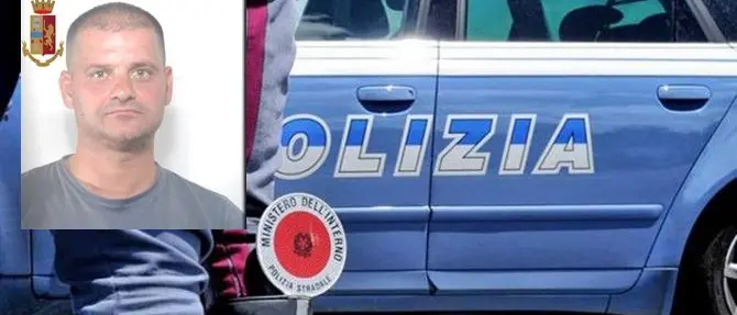 In moto con mezzo chilo di cocaina, arrestato boss Nirta