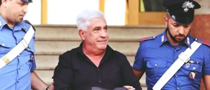 Inchiesta Iris, le accuse al sindaco di Delianuova. Per la Dda Rossi «è uno degli Alvaro»