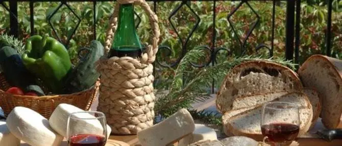 Cibo e vino made in Calabria, le aziende catanzaresi volano a Londra