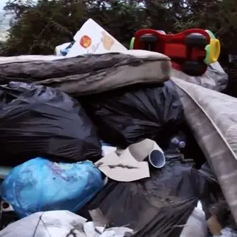 Vibo, nuova bomba ecologica mette a rischio la salute dei cittadini