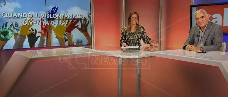 Quando il volontariato diventa cura, l'esperienza dell'Ardos e dell'Acmo