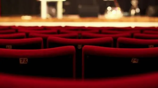 Teatro, a Catanzaro il IV Festival Nazionale Uilt