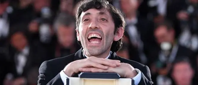 Un calabrese in odore di Oscar: Marcello Fonte si prepara alla notte delle stelle