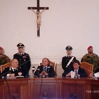 Stige: la Dda chiede il processo per 188 persone. Indagati diversi politici