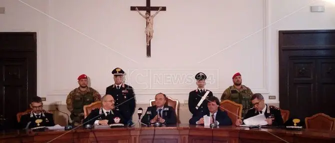 Stige: la Dda chiede il processo per 188 persone. Indagati diversi politici