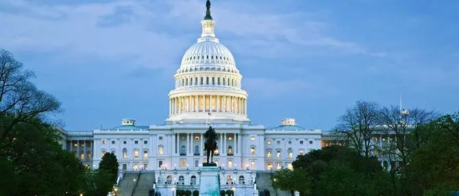 La Calabria protagonista al Premio eccellenza di Washington