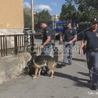 Catanzaro, criminalità e degrado nei quartieri a sud. I residenti:«Abbiamo paura»