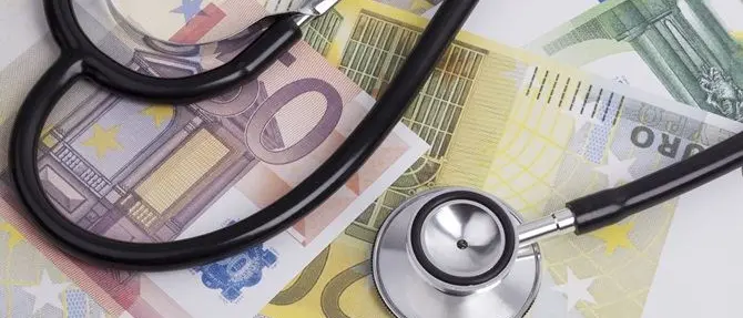 La sanità degli sprechi, i presìdi per diabetici in Calabria costano 11 milioni in più