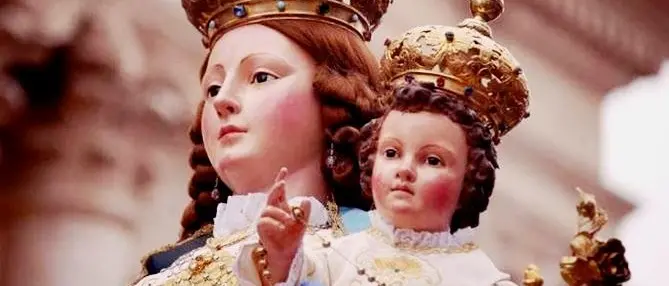 La Madonna del Rosario in Calabria, una tradizione che si rinnova ogni anno