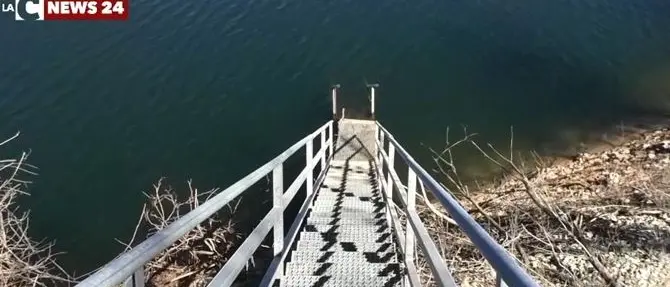 Metramo, la diga della vergogna in attesa di 23 milioni per il completamento