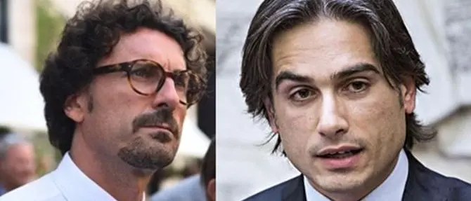 Toninelli esclude stop ai collegamenti veloci nello Stretto ma Falcomatà punge: «Navigano a svista»