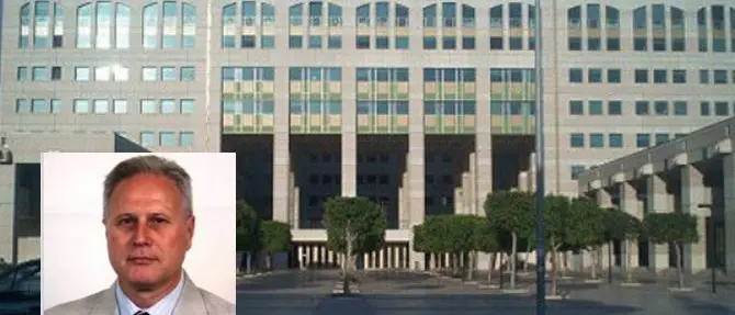 Reggio, l'ex dirigente Marcello Cammera assolto con formula piena