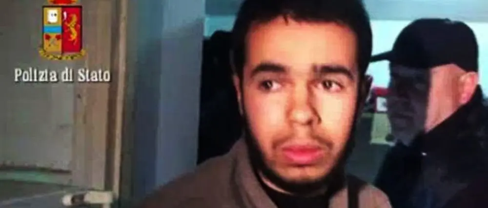 Terrorismo, confermata la condanna per il giovane aspirante jihadista di Luzzi