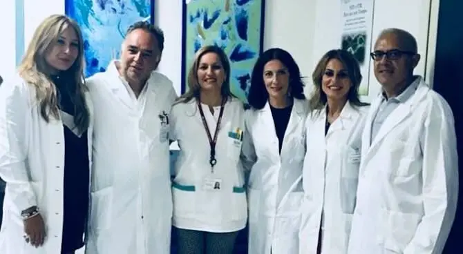 A Cosenza la terza giornata nazionale della psico-oncologia