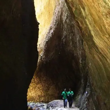 Fotografia, lezioni ed escursioni nella Riserva naturale Valli Cupe