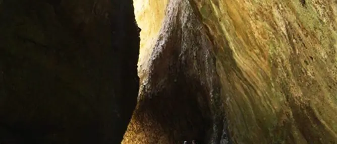 Fotografia, lezioni ed escursioni nella Riserva naturale Valli Cupe