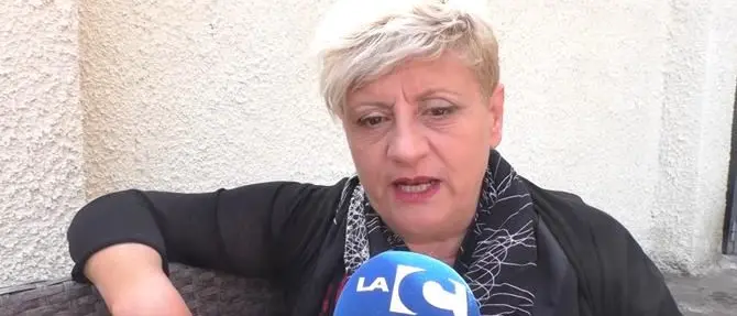 Omicidio dell'avvocato Pagliuso, la sorella fiduciosa: «Si farà giustizia»