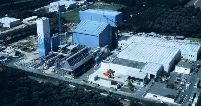 Infiltrazioni mafiose nel termovalorizzatore di Gioia Tauro, otto rinvii a giudizio