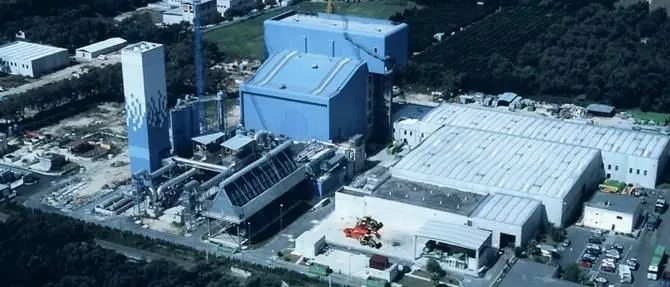 Infiltrazioni mafiose nel termovalorizzatore di Gioia Tauro, otto rinvii a giudizio