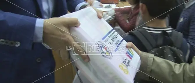 Book in Progress, l'Iti di Cosenza taglia il costo dei libri scolastici