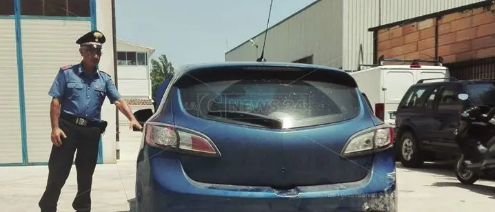 Furti in casa, sgominata banda di rapinatori slavi attiva nel Cosentino e nel Catanzarese