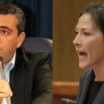 Doppia preferenza, Bausone (Pd): «Romeo “capitan rinvio” si dà il cinque con la Sculco»