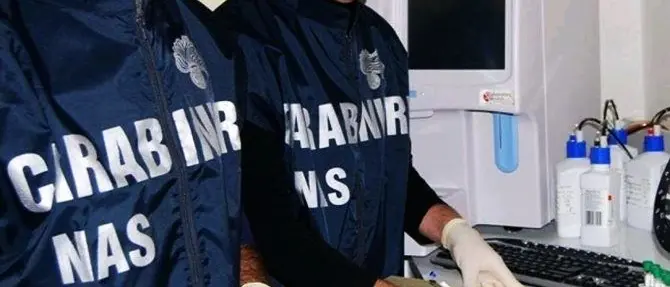 Lamezia, blitz dei carabinieri in locali e centri estetici