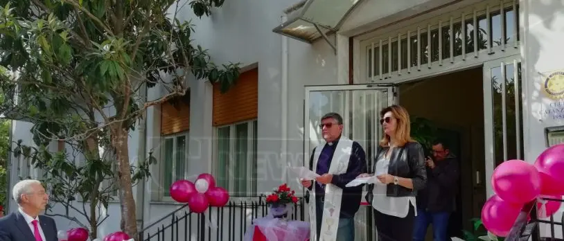 Accoglienza e ospitalità ai più bisognosi, ripartono i servizi del Rotary di Catanzaro