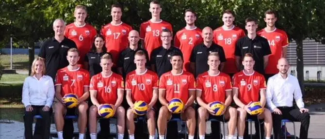 Torneo internazionale di volley, la Bundesliga tedesca soggiornerà a Pizzo
