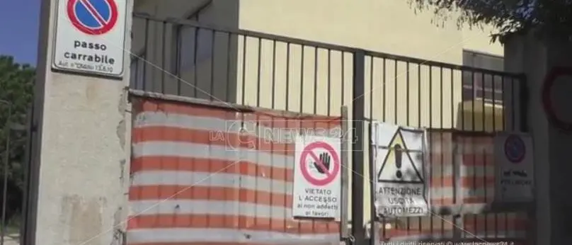 Reggio, la scuola Radice-Alighieri ritorna alla comunità