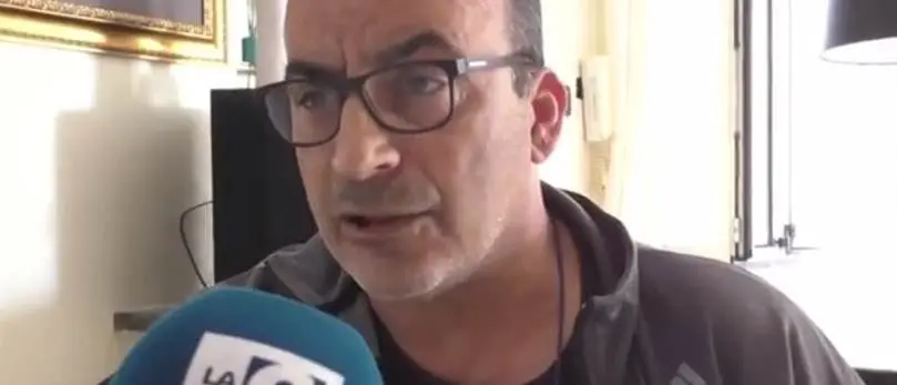 «Un tunnel buio senza luce»: l'odissea di Cesare, affetto da sclerosi e licenziato