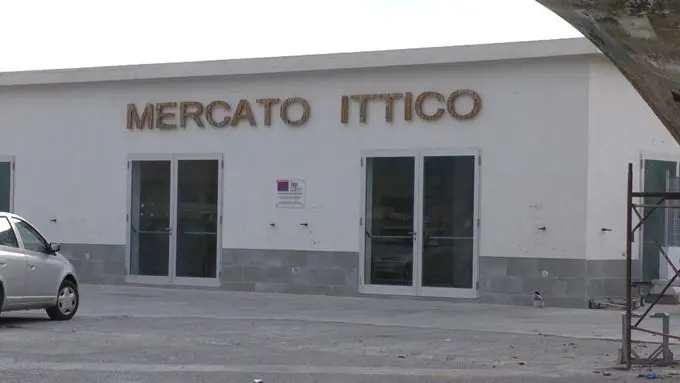 Il mercato ittico, il bando deserto e l'ombra del boss. Il sindaco di Cetraro: «Riaprirà»