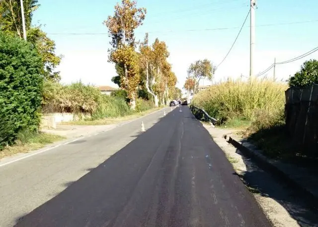 Terribile impatto tra auto a Corigliano Rossano, due giovani muoiono nella notte