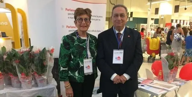 Giornata Aido, la Garante per l'infanzia: «I giovani portavoce di speranza»