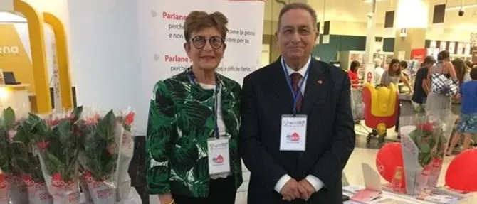 Giornata Aido, la Garante per l'infanzia: «I giovani portavoce di speranza»