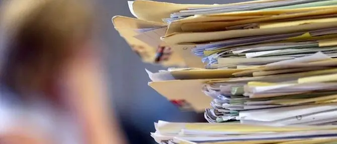 Cgia di Mestre: la Calabria ostaggio della buracrazia