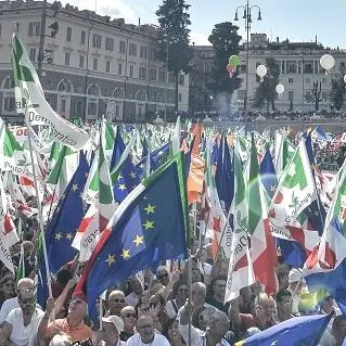 Il Pd calabrese a Roma alla ricerca dell'unità perduta, ma Oliverio e Falcomatà disertano