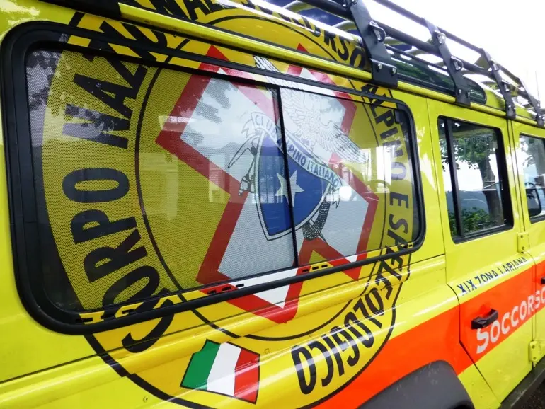 Si perdono nel bosco in Aspromonte, padre e figlio recuperati