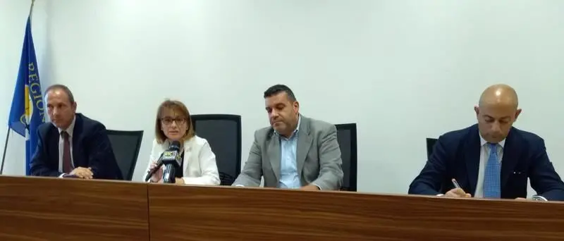 Un fondo da 1 milione e 200 mila euro per i “neet” calabresi