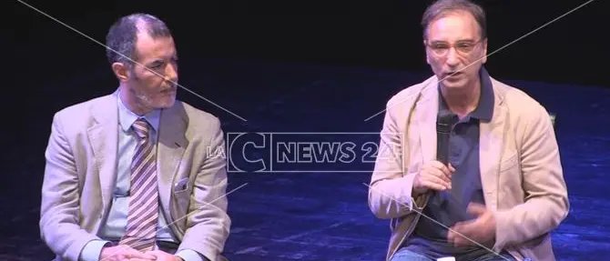 “Salvini, ministro della paura”, l'ultimo libro di Antonello Caporale