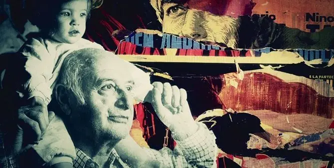 “Mimmo rotella in città” la mostra che celebra il centenario dalla nascita dell'artista calabrese