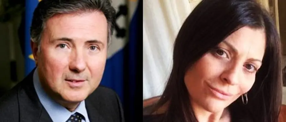 La Santelli convoca FI senza Aiello: “Tatticismi” per l’ex Senatore, Abramo e Siclari disertano